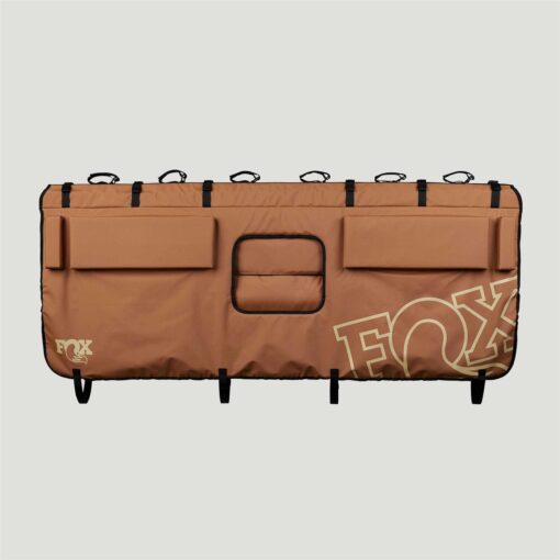 Fox Overland Tailgate Pad