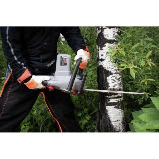 Oregon CS1500 Self-Sharpening 15 Amp Corded Electric Chainsaw - Image 5