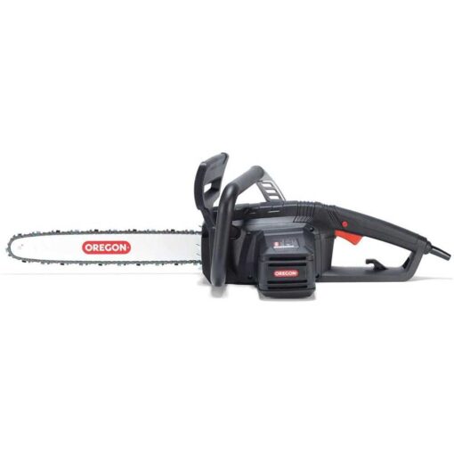 Oregon CS1500 Self-Sharpening 15 Amp Corded Electric Chainsaw - Image 3