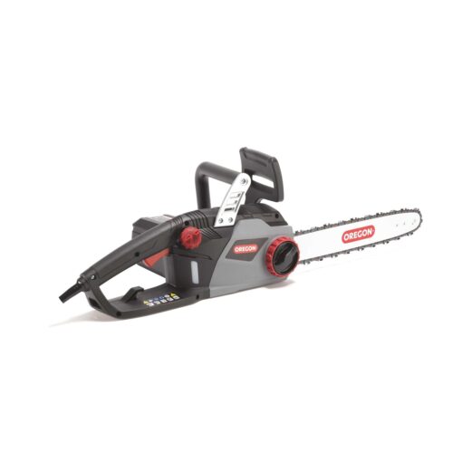 Oregon CS1500 Self-Sharpening 15 Amp Corded Electric Chainsaw - Image 4