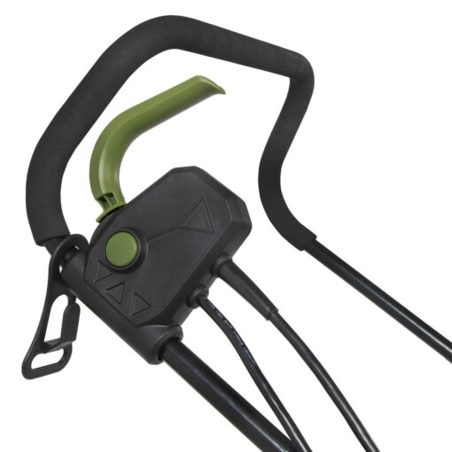 Sun Joe AJ801E Electric Lawn Dethatcher with Collection Bag - Image 2