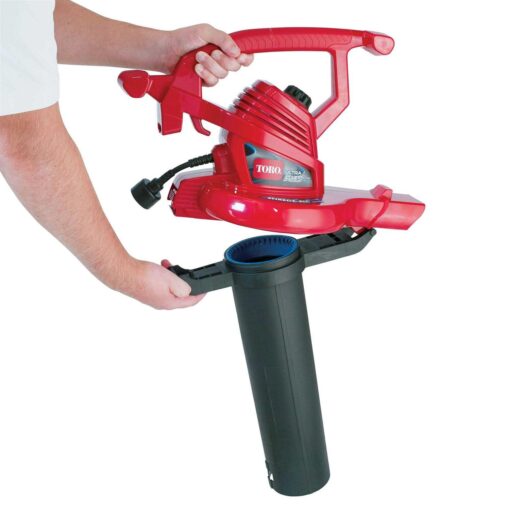 Toro UltraPlus 51621 Leaf Blower - Image 5
