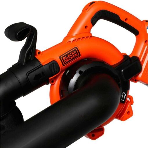 Black and Decker LSW36 Leaf Blower - Image 3