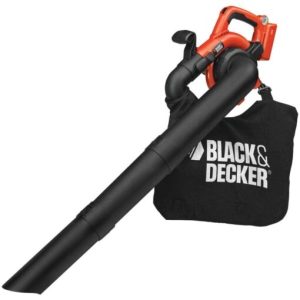 Black and Decker LSW36 Leaf Blower