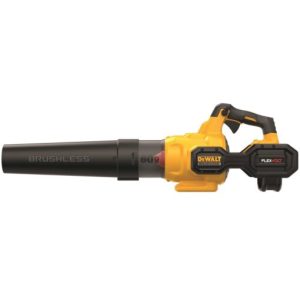 DEWALT FLEXVOLT 60V MAX Brushless Handheld Axial Cordless Blower DCBL772B