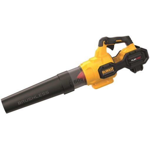 DEWALT FLEXVOLT 60V MAX Brushless Handheld Axial Cordless Blower DCBL772B - Image 4