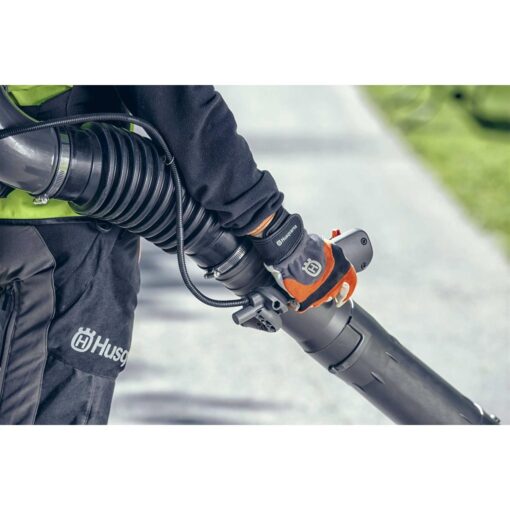 Husqvarna 570BTS Backpack Blower 966629402 - Image 3