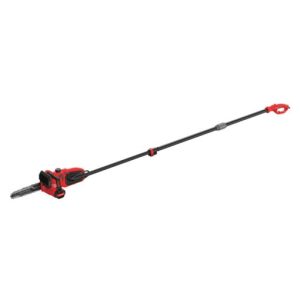 Craftsman 10 in. Electric Chainsaw/Pole Saw Combo - CMECSP610