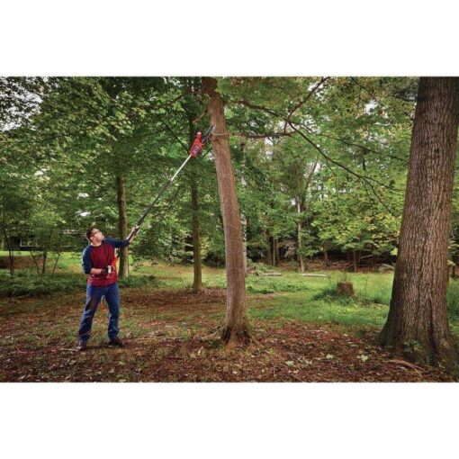 Craftsman 10 in. Electric Chainsaw/Pole Saw Combo - CMECSP610 - Image 3