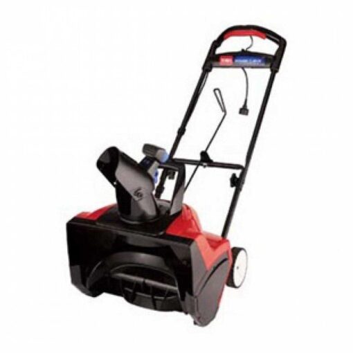 Toro 1800 Power Curve Snow Removal Tool