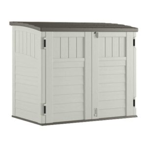 Suncast Horizontal Shed Service Part