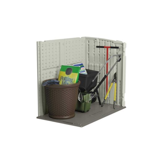 Suncast Horizontal Shed Service Part - Image 3