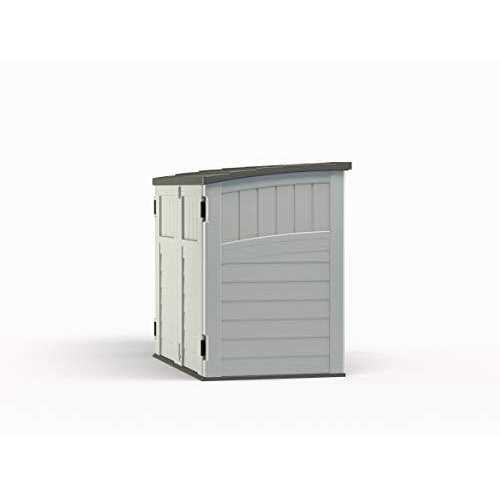 Suncast Horizontal Shed Service Part - Image 2