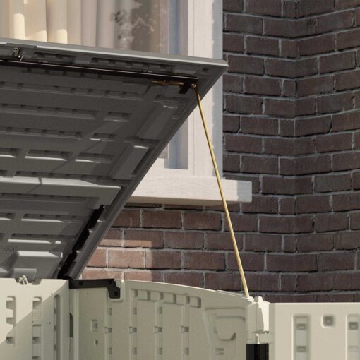 Suncast Horizontal Shed Service Part - Image 5