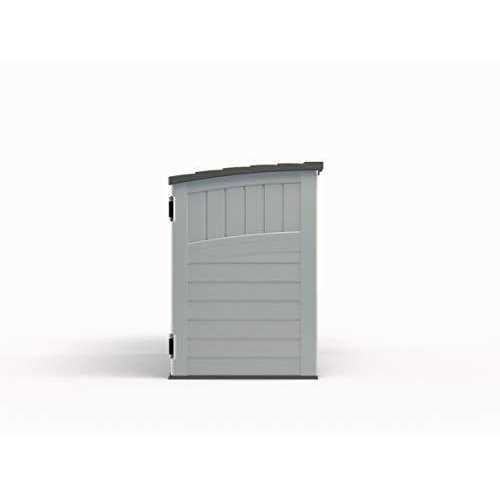 Suncast Horizontal Shed Service Part - Image 4