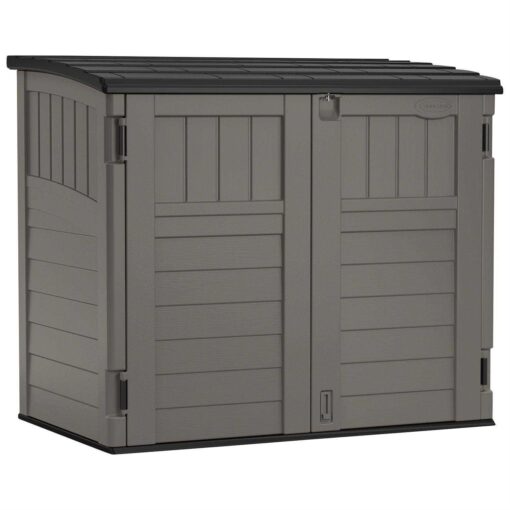 Suncast Horizontal Shed Service Part