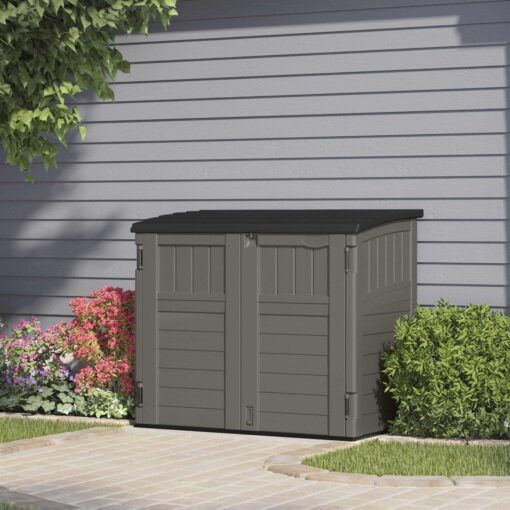 Suncast Horizontal Shed Service Part - Image 4