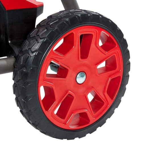 Bauer 2000 PSI Max Performance Electric Pressure Washer - Image 4