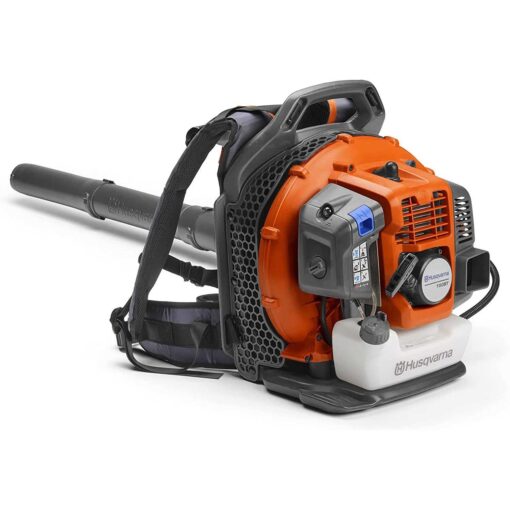 Husqvarna 150BT Leaf Blower - Image 2