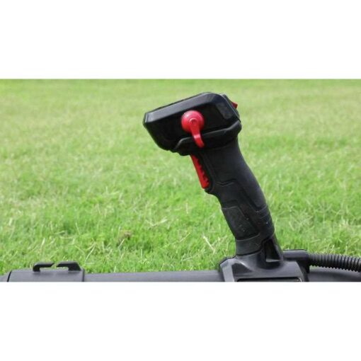 Troy-Bilt Backpack Leaf Blower - Image 2