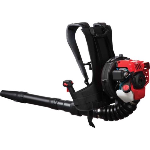 Troy-Bilt Backpack Leaf Blower - Image 5