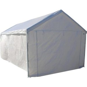 Caravan Canopy Domain Carport Sidewall Kit 12000211010