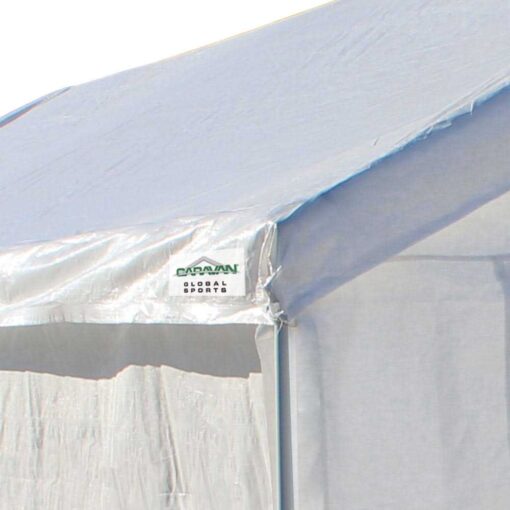 Caravan Canopy Domain Carport Sidewall Kit 12000211010 - Image 2