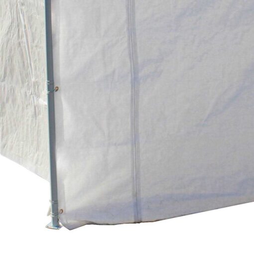 Caravan Canopy Domain Carport Sidewall Kit 12000211010 - Image 4