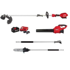 Milwaukee Tool M18 Fuel FBL Tool Combo Kit