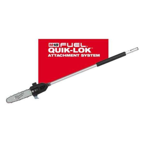 Milwaukee Tool M18 Fuel FBL Tool Combo Kit - Image 3