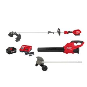 Milwaukee Tool M18 Fuel FBL Tool Attachment