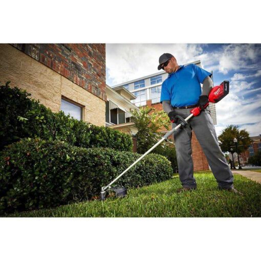 Milwaukee Tool M18 Fuel FBL Tool Attachment - Image 4