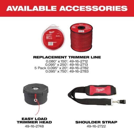 Milwaukee Tool M18 Fuel FBL Tool Attachment - Image 5