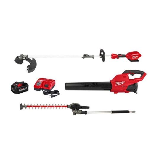 Milwaukee Tool M18 Fuel FBL Tool Attachment