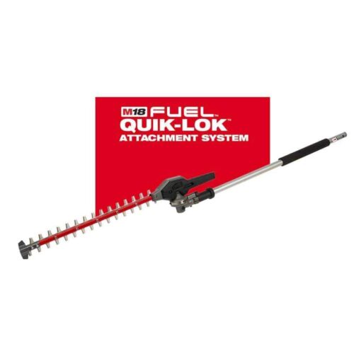 Milwaukee Tool M18 Fuel FBL Tool Attachment - Image 3