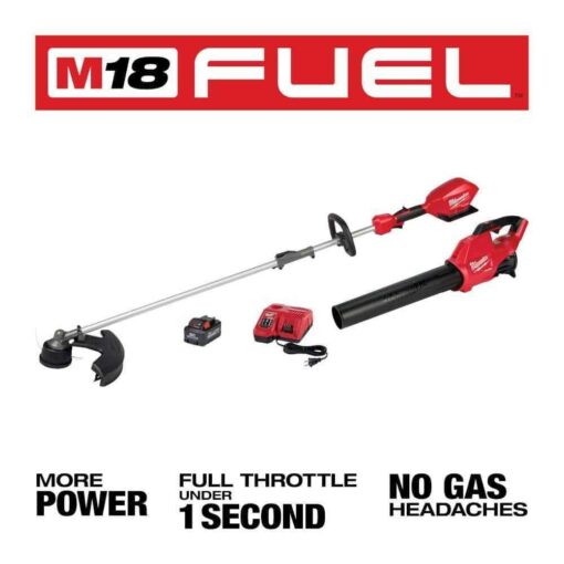 Milwaukee Tool M18 Fuel FBL Tool Attachment - Image 4