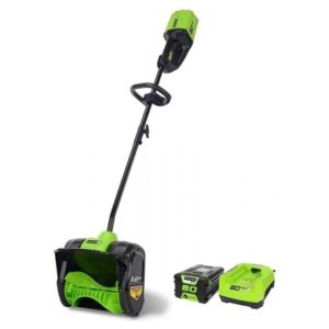 Greenworks 2601202 Snow Removal Tool