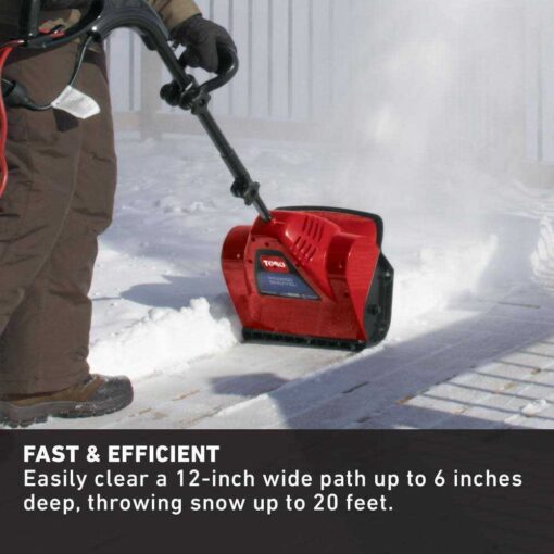 Toro Electric Power Shovel 38361 Oil Filling Tool - Image 2