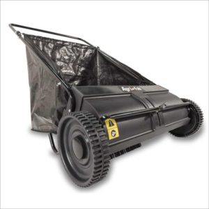 Agri-Fab 26 in. Push Lawn Sweeper 45-0218