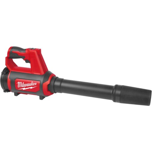 Milwaukee 0852-20 M12 Compact Spot Blower - Image 5