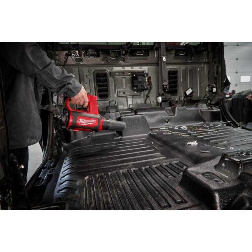Milwaukee 0852-20 M12 Compact Spot Blower - Image 4