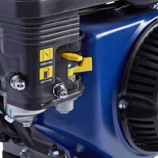 Westinghouse Pressure Washer Gas Cold Water 3200 PSI 2.5 GPM - Image 2