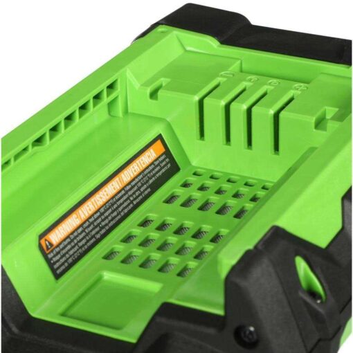 EGO 2.5Ah Battery BA1400T - Image 3