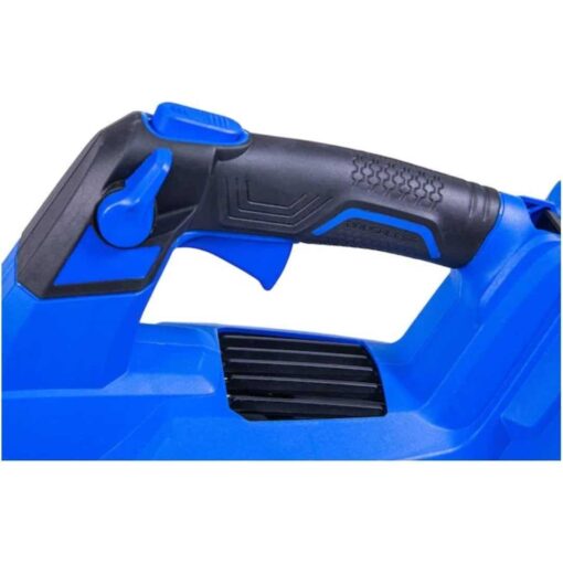 Kobalt Gen4 40-Volt 520-CFM 120-MPH Brushless Handheld Cordless Electric Leaf Blower - Image 5