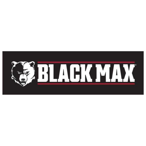 Black Max 18-inch Gas Chainsaw 38cc 2-Cycle Engine - Image 2