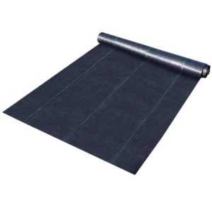 VEVOR Weed Barrier Landscape Fabric Woven