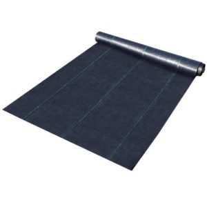 VEVOR Weed Barrier Landscape Fabric Woven