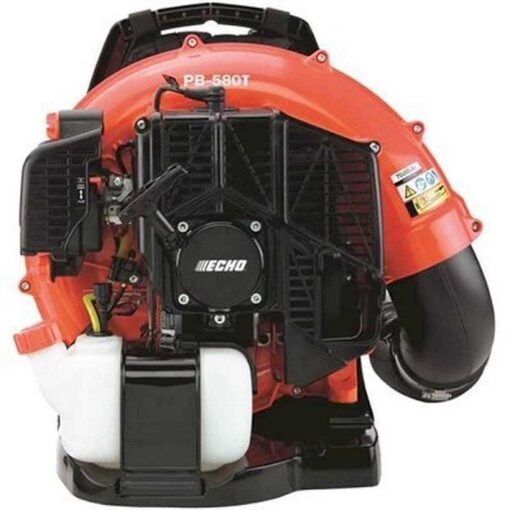 ECHO PB-580TAA Leaf Blower - Image 2