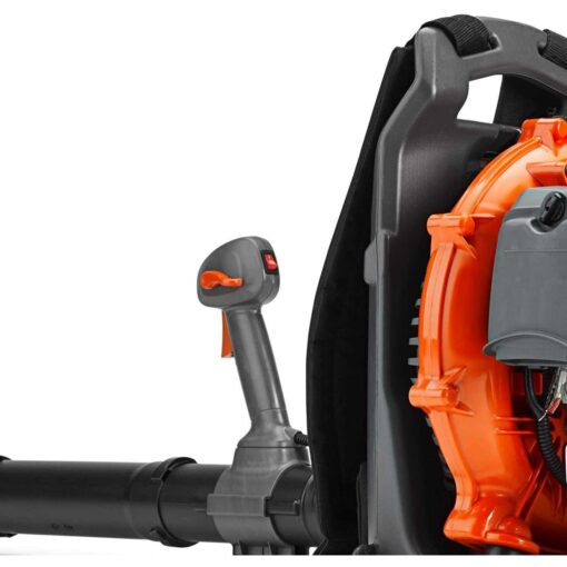 ECHO PB-580TAA Leaf Blower - Image 3