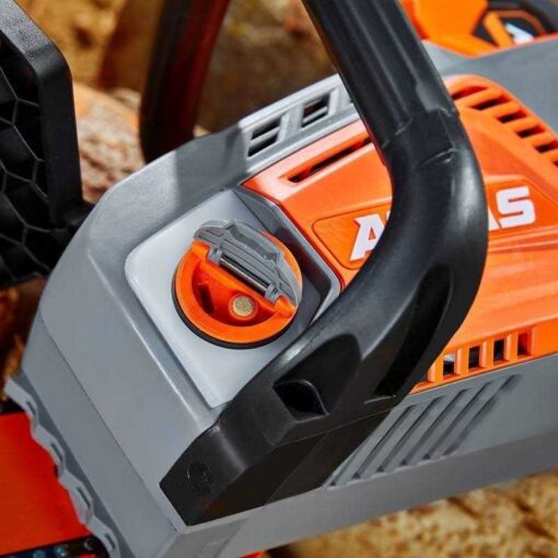 Atlas 56937 Chainsaw - Image 2